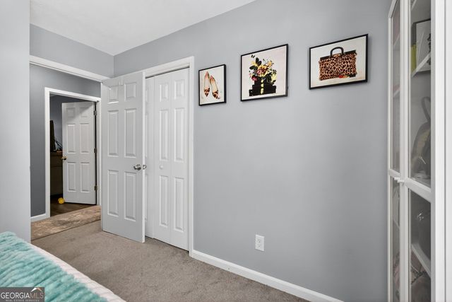 4182 Fernsberry Court, Duluth, GA 30096