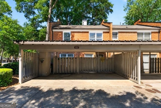 4182 Fernsberry Court, Duluth, GA 30096