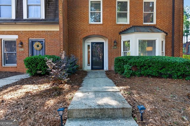 4182 Fernsberry Court, Duluth, GA 30096