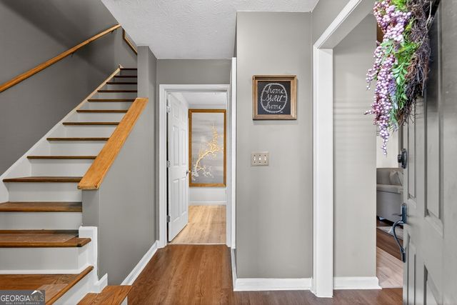 4182 Fernsberry Court, Duluth, GA 30096