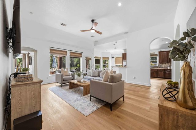 866 Big Buck Drive, Cleveland, TX 77328