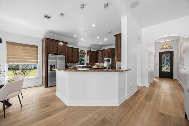866 Big Buck Drive, Cleveland, TX 77328