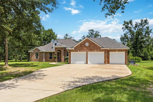 866 Big Buck Drive, Cleveland, TX 77328