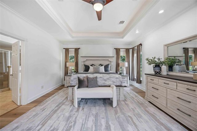 866 Big Buck Drive, Cleveland, TX 77328