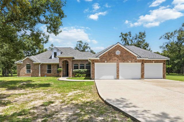 866 Big Buck Drive, Cleveland, TX 77328