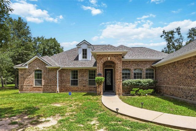 866 Big Buck Drive, Cleveland, TX 77328