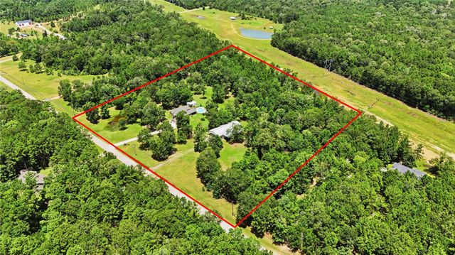 866 Big Buck Drive, Cleveland, TX 77328
