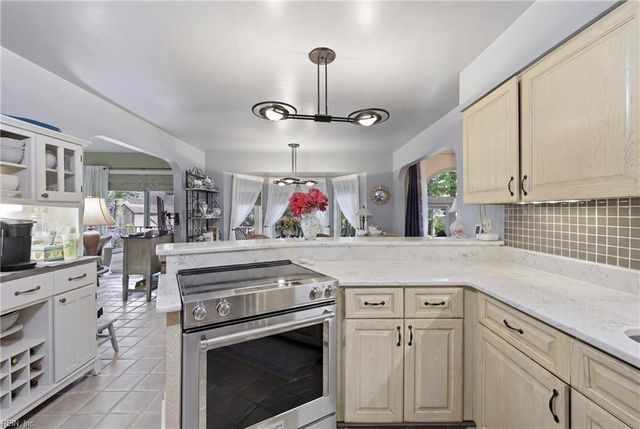 706 Tannahill CT, Chesapeake, VA 23322