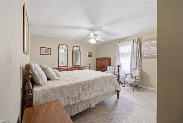 706 Tannahill CT, Chesapeake, VA 23322