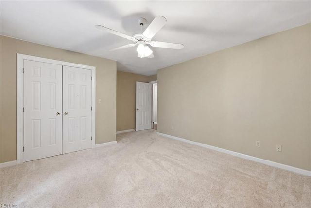 706 Tannahill CT, Chesapeake, VA 23322