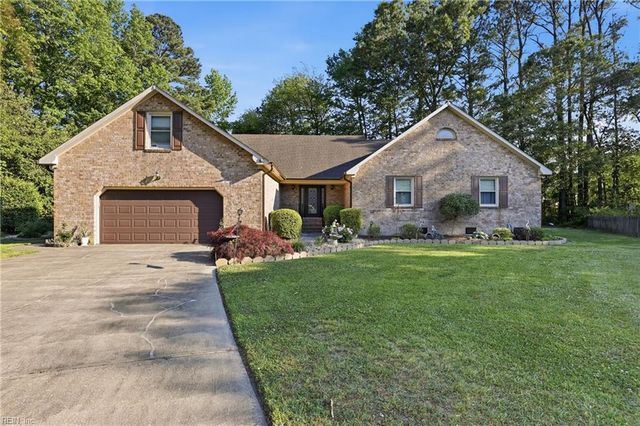 706 Tannahill CT, Chesapeake, VA 23322