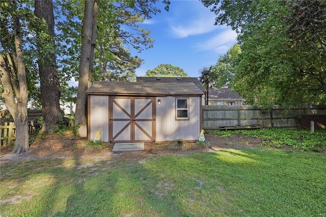 706 Tannahill CT, Chesapeake, VA 23322