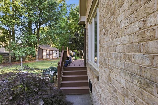 706 Tannahill CT, Chesapeake, VA 23322