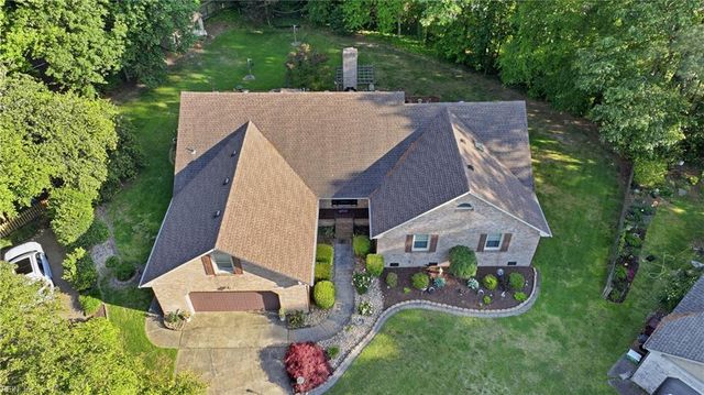 706 Tannahill CT, Chesapeake, VA 23322