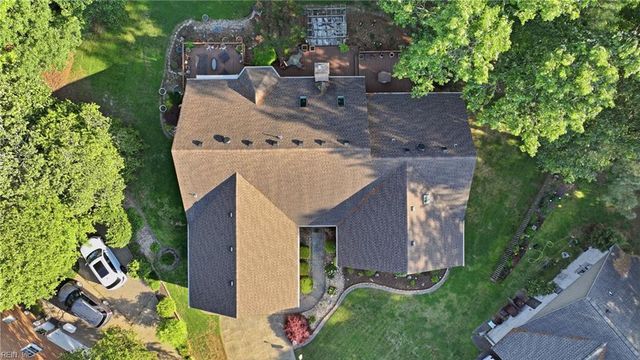 706 Tannahill CT, Chesapeake, VA 23322