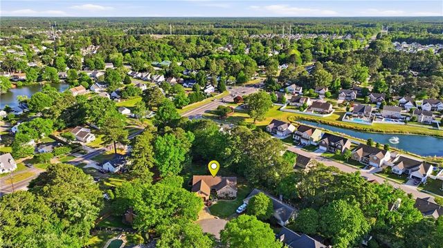 706 Tannahill CT, Chesapeake, VA 23322