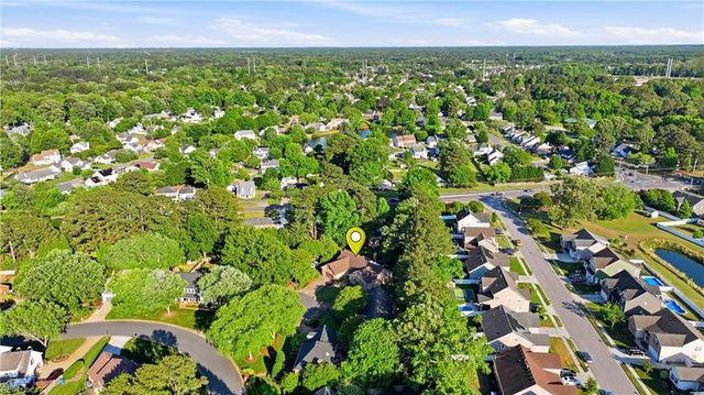 706 Tannahill CT, Chesapeake, VA 23322