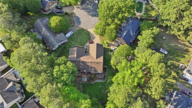 706 Tannahill CT, Chesapeake, VA 23322