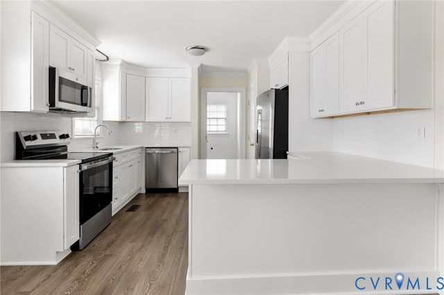 119 Old Brickhouse Ln, Colonial Heights, VA 23834