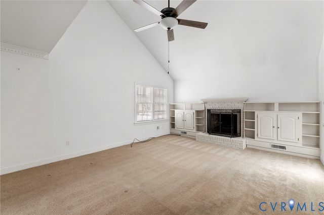 119 Old Brickhouse Ln, Colonial Heights, VA 23834