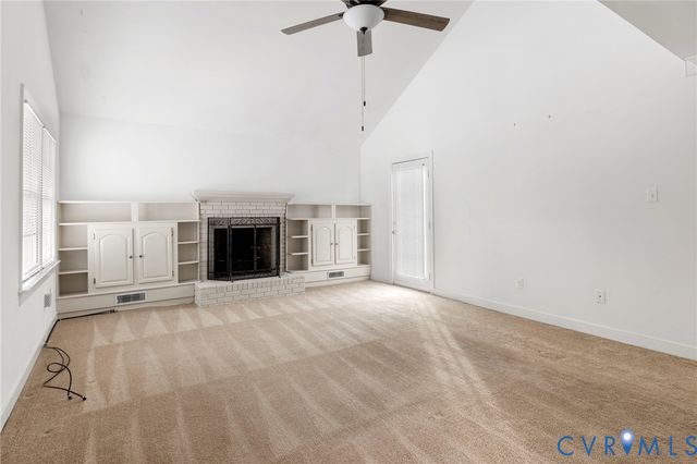 119 Old Brickhouse Ln, Colonial Heights, VA 23834