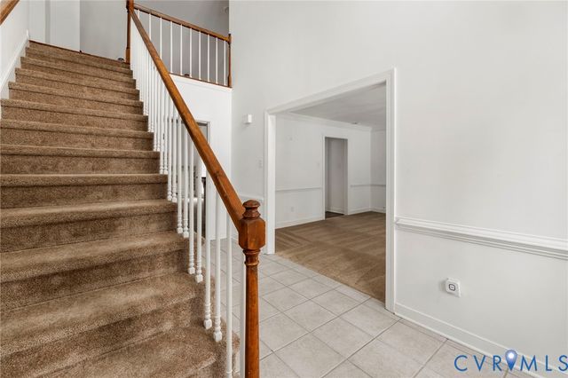 119 Old Brickhouse Ln, Colonial Heights, VA 23834