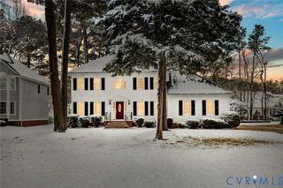 119 Old Brickhouse Ln, Colonial Heights, VA 23834