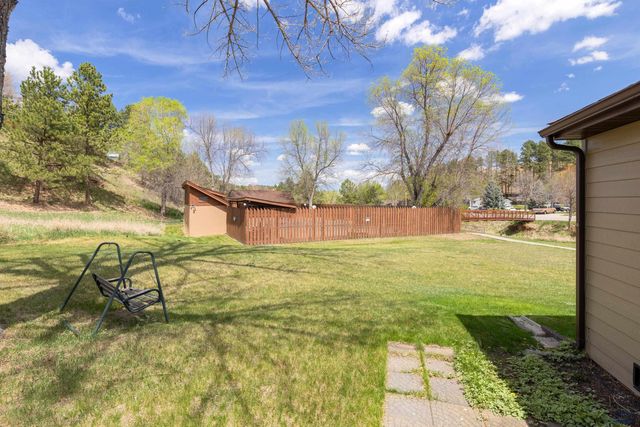 3302 IDLEWILD CT, Rapid City, SD 57702