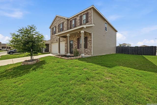 8355 FALCON MDW, Converse, TX 78109