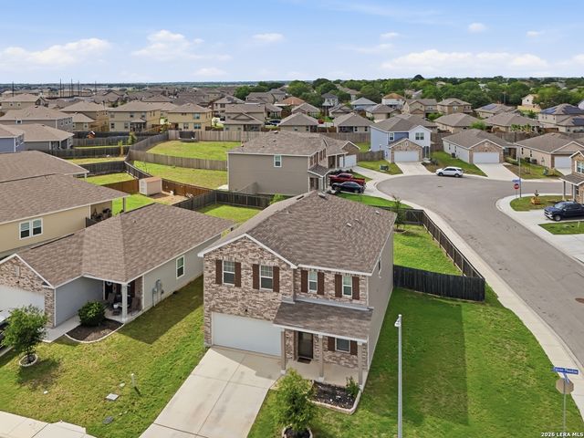 8355 FALCON MDW, Converse, TX 78109