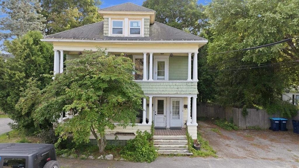 226 Summer Street, Auburn, ME 04210 — photo 2