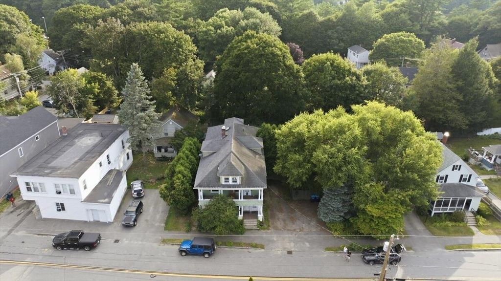 226 Summer Street, Auburn, ME 04210 — photo 3