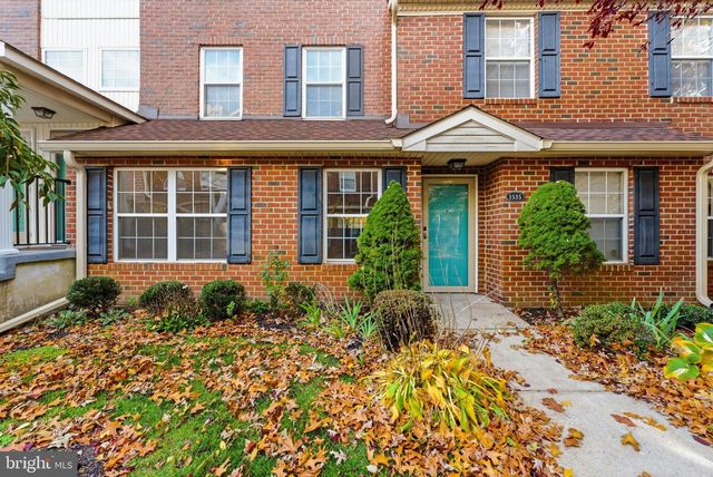 1535 BENJAMIN FRANKLIN CT, Mays Landing, NJ 08330