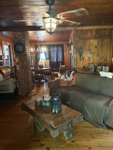20 S. Scruggs St., Mountain City, GA 30562