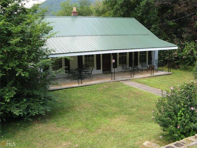 20 S. Scruggs St., Mountain City, GA 30562
