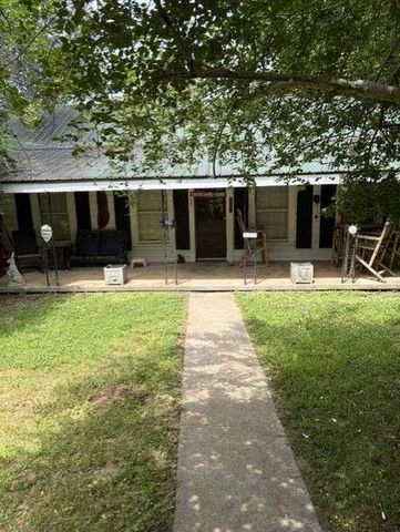 20 S. Scruggs St., Mountain City, GA 30562