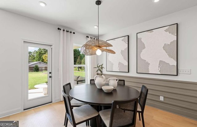 260 Lucas Court, Hoschton, GA 30548