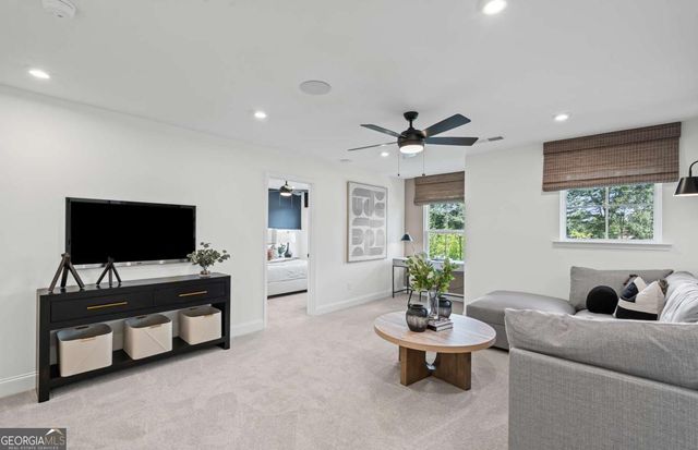 260 Lucas Court, Hoschton, GA 30548