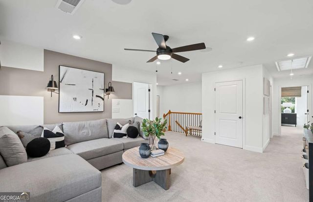 260 Lucas Court, Hoschton, GA 30548