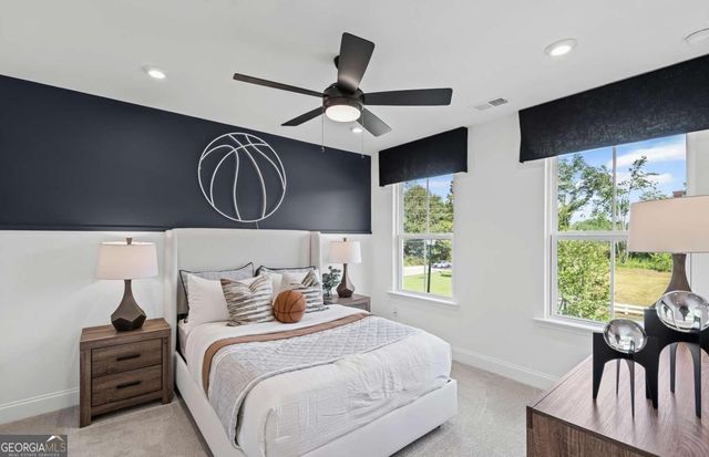 260 Lucas Court, Hoschton, GA 30548