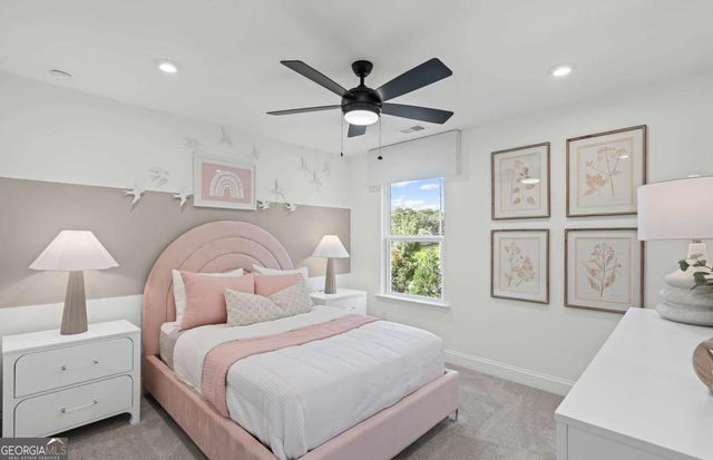 260 Lucas Court, Hoschton, GA 30548