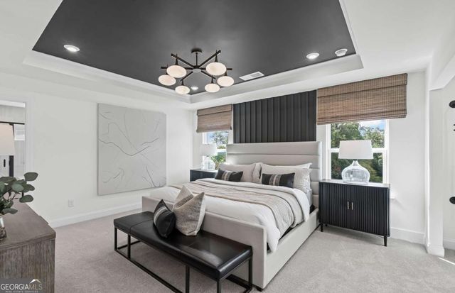 260 Lucas Court, Hoschton, GA 30548