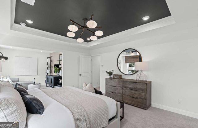 260 Lucas Court, Hoschton, GA 30548