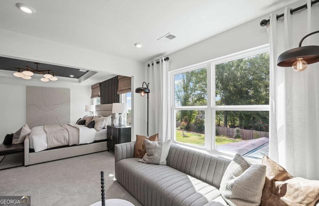 260 Lucas Court, Hoschton, GA 30548