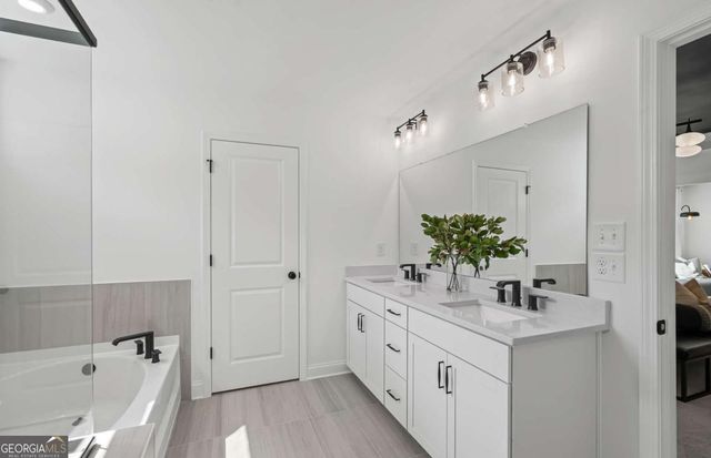 260 Lucas Court, Hoschton, GA 30548