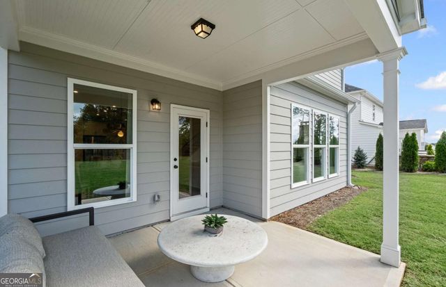 260 Lucas Court, Hoschton, GA 30548