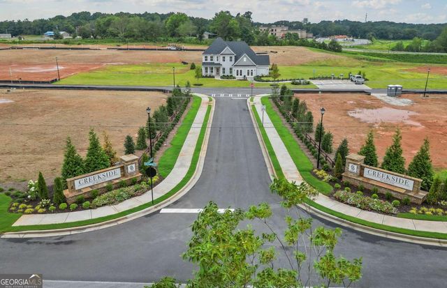 260 Lucas Court, Hoschton, GA 30548