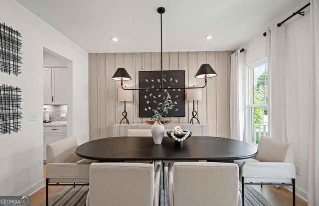 260 Lucas Court, Hoschton, GA 30548