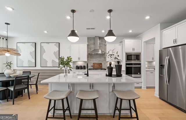 260 Lucas Court, Hoschton, GA 30548