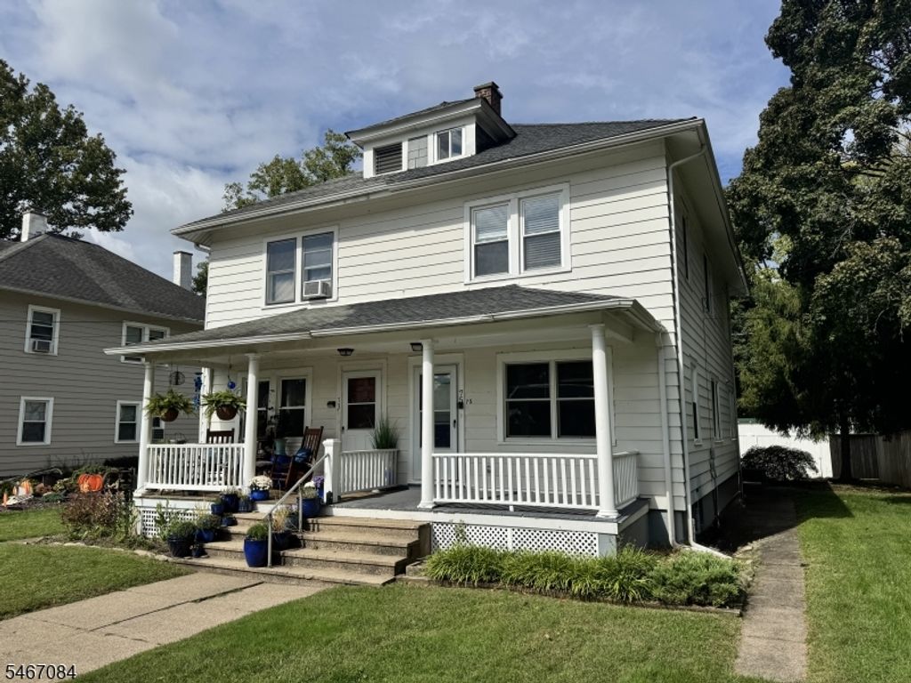 75 Ravine Rd, Milford Boro, NJ 08848 — exterior